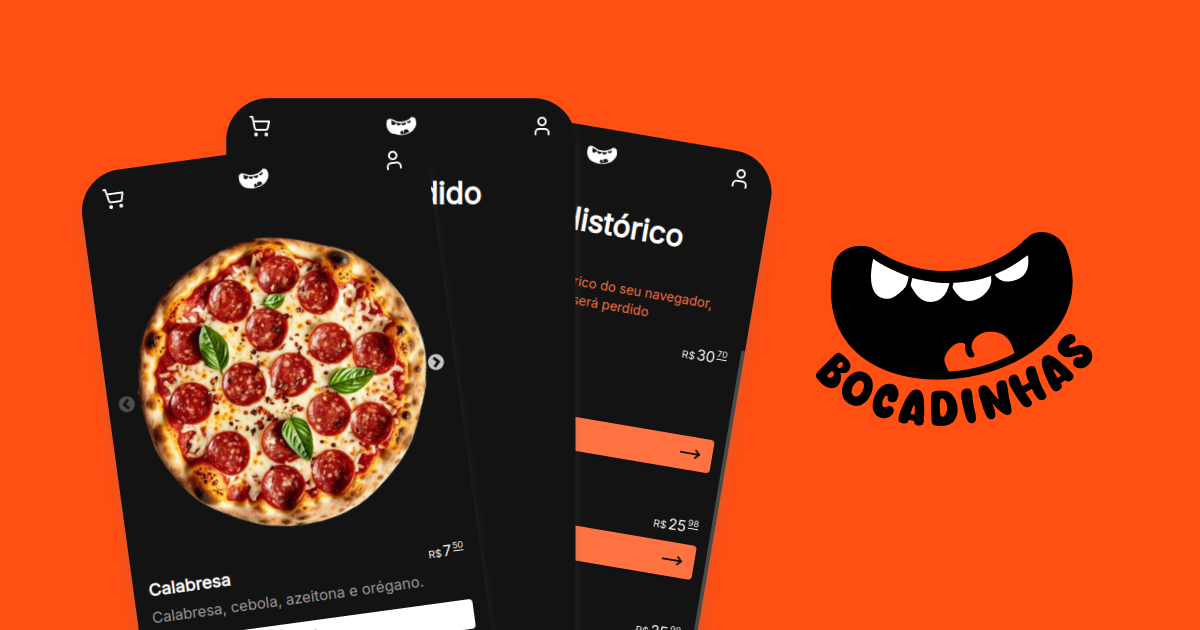 Bocadinhas - Imagem 1