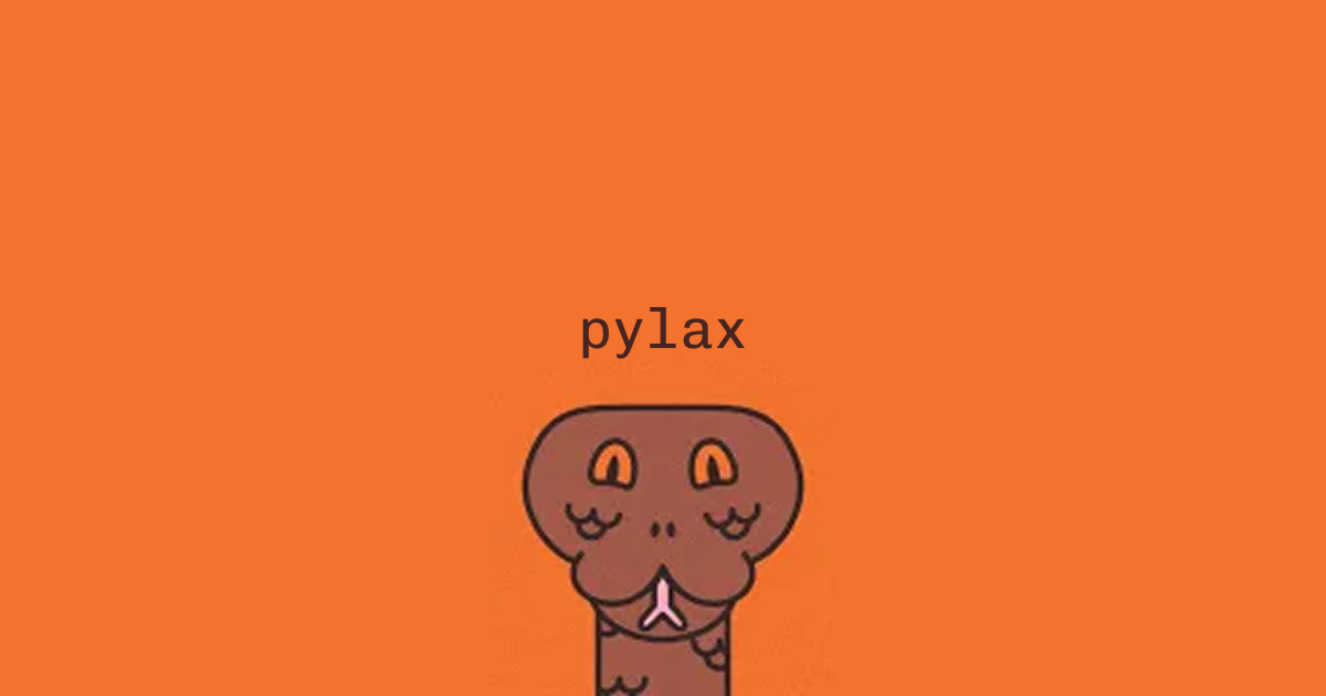 Pylax - Imagem 1